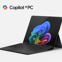 Microsoft Surface Pro