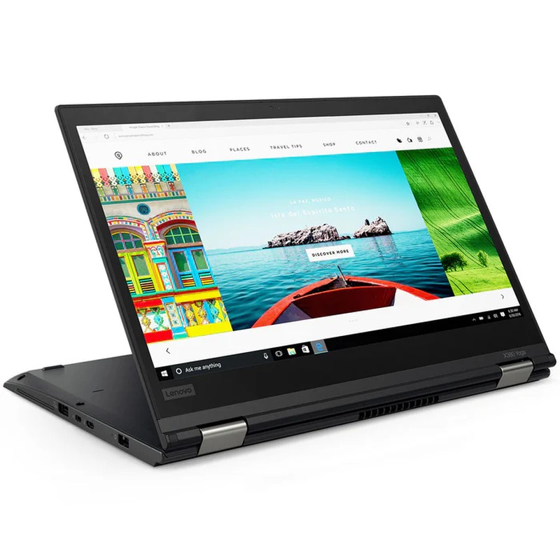 Lenovo ThinkPad X380 Yoga