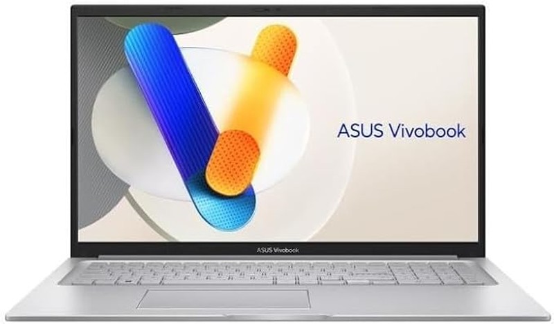 Asus vivobook x1704z