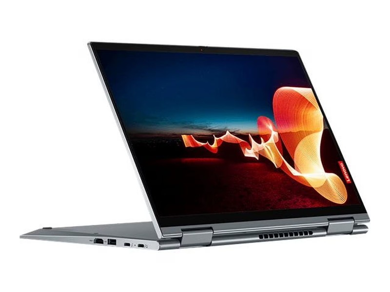 Lenovo ThinkPad X1 Yoga G6 | Intel Core i5-1145G7 | 16Go RAM | 256Go SSD | Écran Tactile 14" Full HD | Convertible 360°