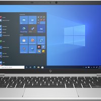 HP EliteBook 830 G8 – Intel Core i5 11ᵉ Génération | 16 Go RAM DDR4 | 256 Go SSD