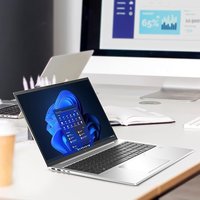 HP EliteBook 745 G6 | AMD Ryzen 5 PRO 3500U | 8Go RAM | 256Go SSD | Écran 14" Full HD