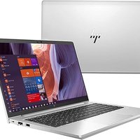 HP EliteBook 645 G9 | AMD Ryzen 5 5625U | 8Go RAM | 256Go SSD | Écran 14" Full HD