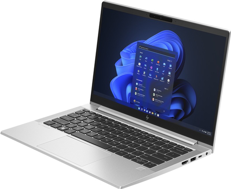 HP EliteBook 630 G10 | Intel Core i5-1345U | 16Go RAM | 256Go SSD | Écran 13,3" Full HD