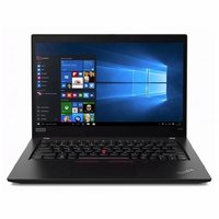 Lenovo ThinkPad X390 – Intel Core i5 8ᵉ Génération | 8 Go RAM | 512 Go SSD | 13,3" HD