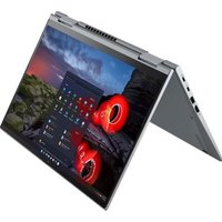 Lenovo ThinkPad X1 Yoga G6 | Intel Core i5-1145G7 | 16Go RAM | 256Go SSD | Écran Tactile 14" Full HD | Convertible 360°