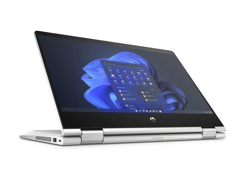💻 HP ProBook x360 435 G7