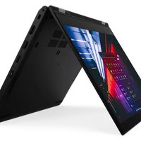 💻 Lenovo ThinkPad L13 Yoga