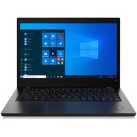 Lenovo ThinkPad L14 i5 10ᵉ Génération | 16Go RAM | 256Go SSD | Écran 14" Full HD