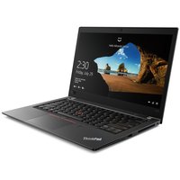 Lenovo ThinkPad T480s | Intel Core i5-8250U | 8Go RAM | 256Go SSD | Écran 14" Full HD