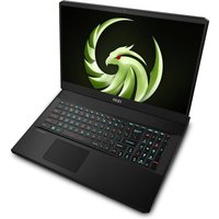 MSI alpha 17 C7VG 2023