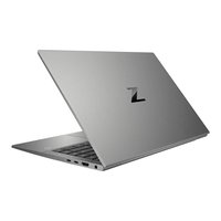 HP ZBook Firefly 14 G8 | Intel Core i7-1165G7 | 16Go RAM | 512Go SSD | Écran 14" Full HD